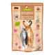 Delicatessen Pouch Truthahn & Fasan 85 g